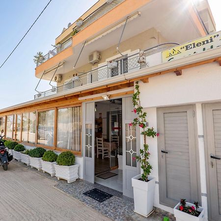 Eleni Guest House Saranda Dış mekan fotoğraf