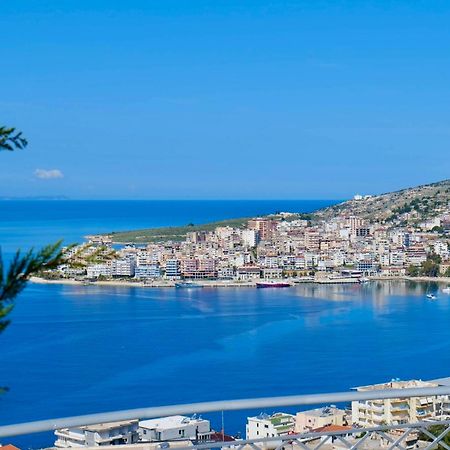 Eleni Guest House Saranda Dış mekan fotoğraf