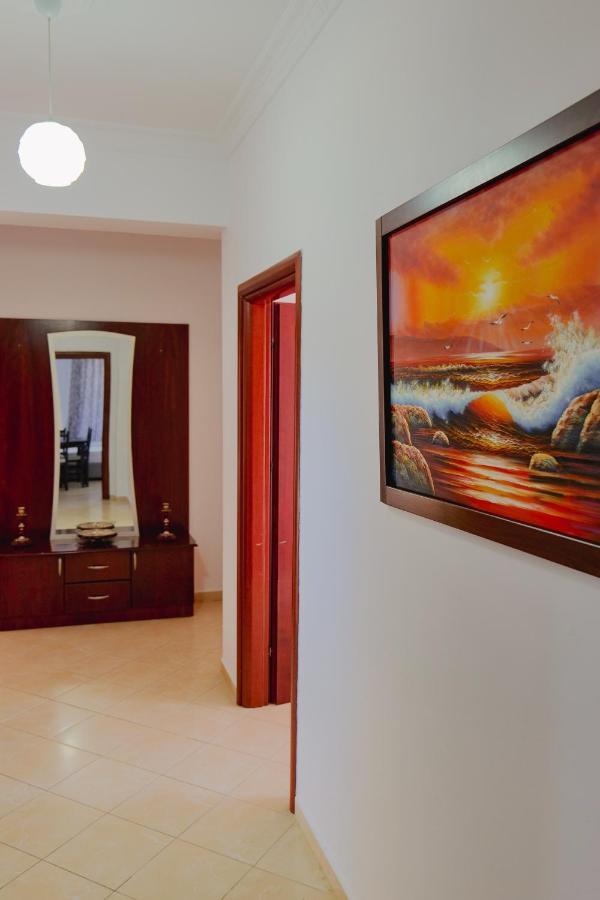 Eleni Guest House Saranda Dış mekan fotoğraf