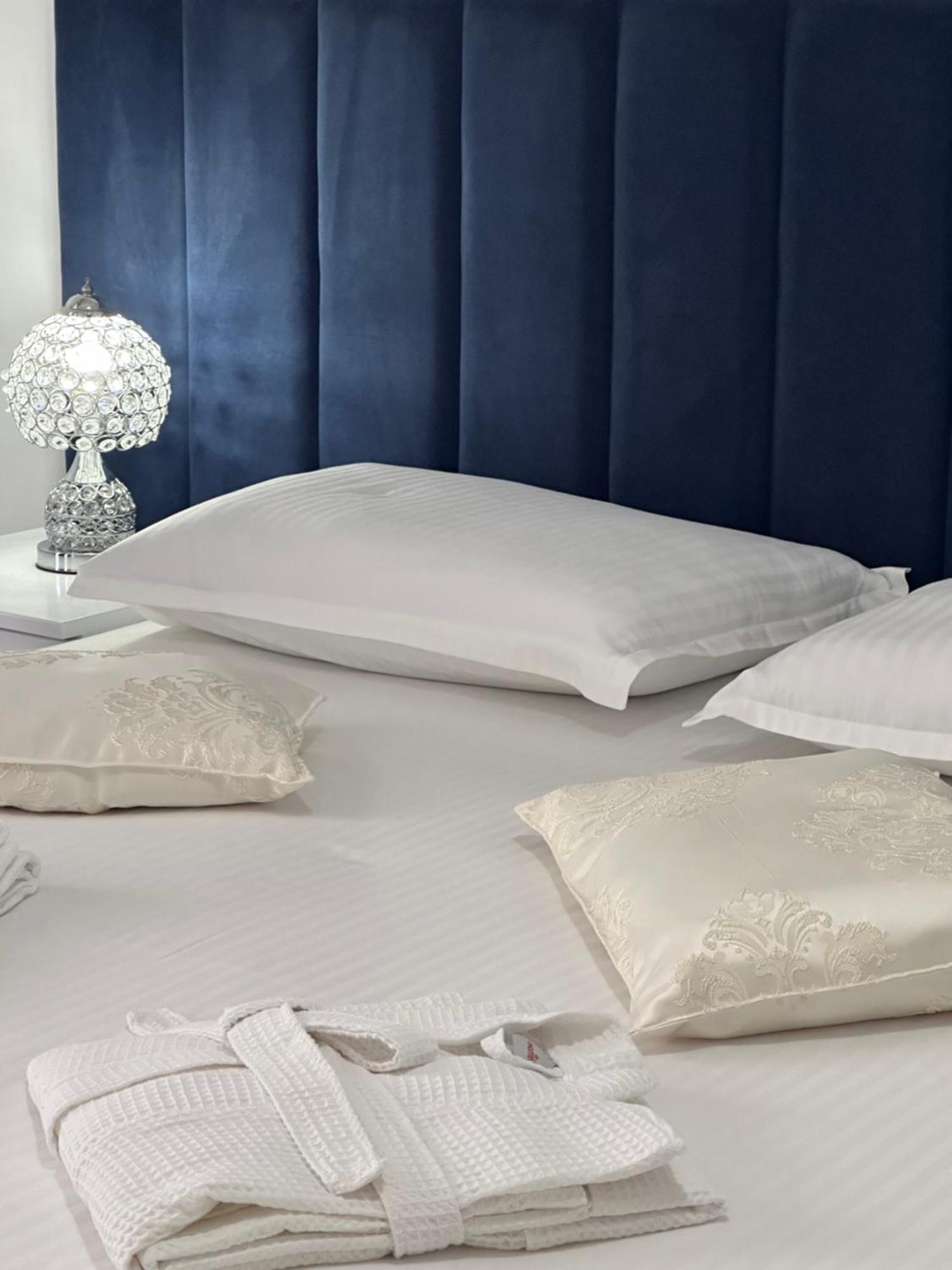 Eleni Guest House Saranda Dış mekan fotoğraf