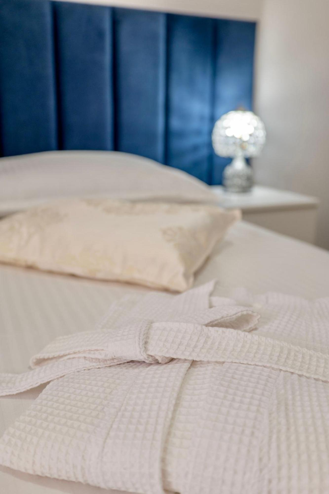 Eleni Guest House Saranda Dış mekan fotoğraf