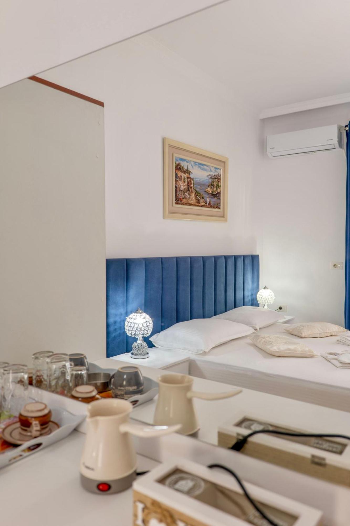 Eleni Guest House Saranda Dış mekan fotoğraf